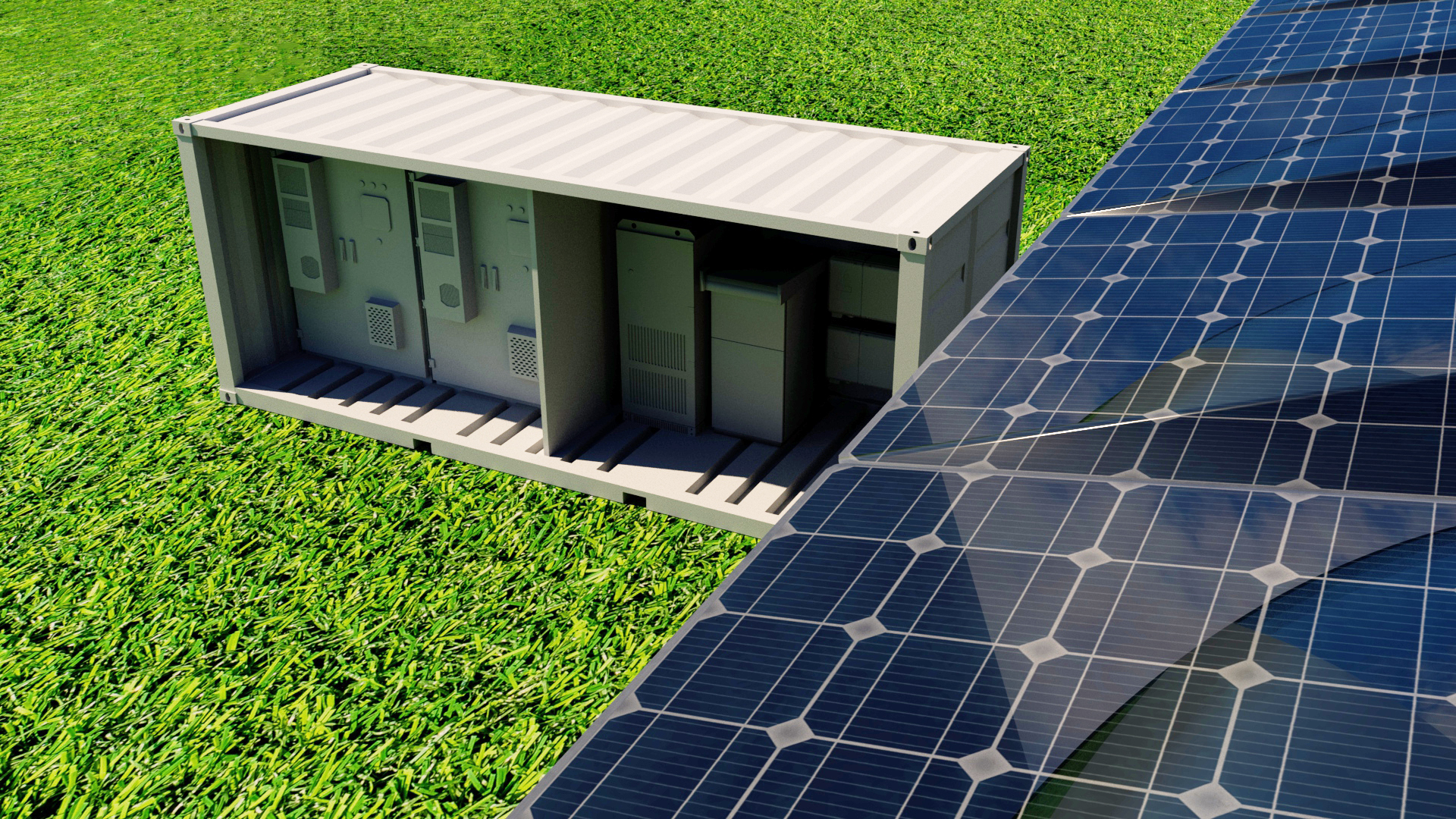 Power Generation Solutions